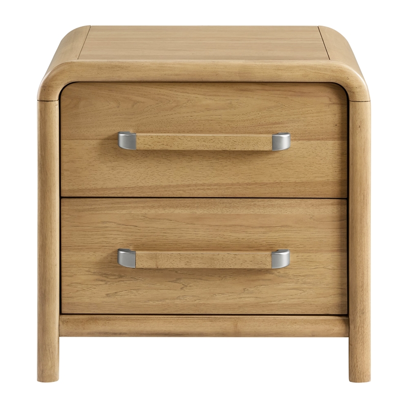 Pemberly Row Solid Hickory 27