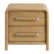 Pemberly Row Solid Hickory 27