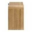 Pemberly Row Solid Hickory 27