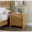Pemberly Row Solid Hickory 27