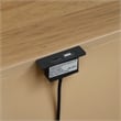 Pemberly Row Solid Hickory 27