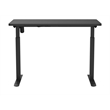 Pemberly Row Electric Height Adjustable Desk 48