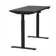 Pemberly Row Electric Height Adjustable Desk 48