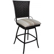 Pemberly Row Outdoor/Indoor Counter 26