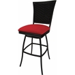 Pemberly Row Outdoor Patio Extra Tall 35