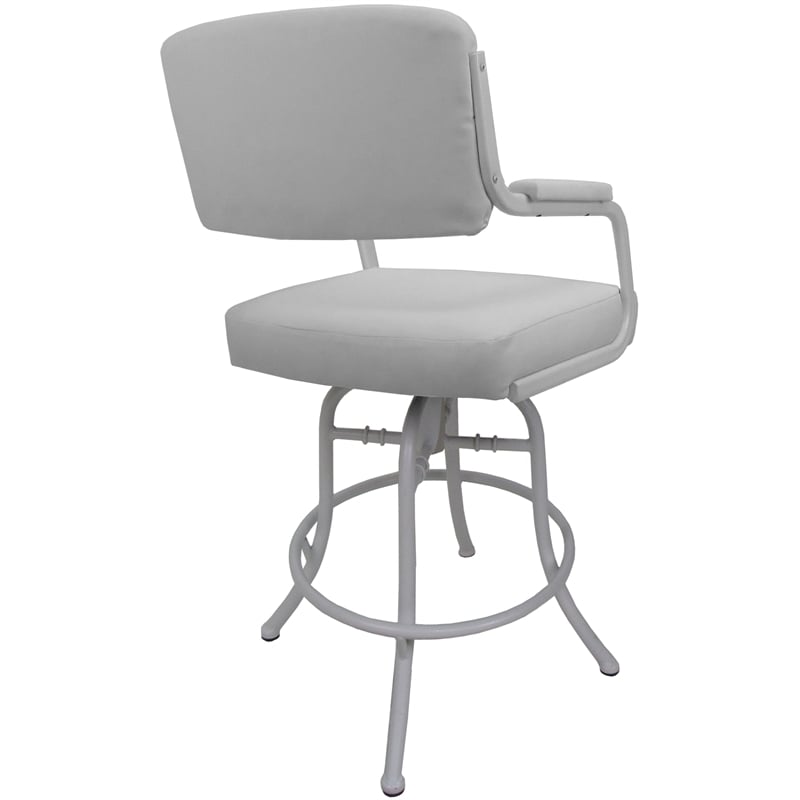 Pemberly Row Swivel Metal 30