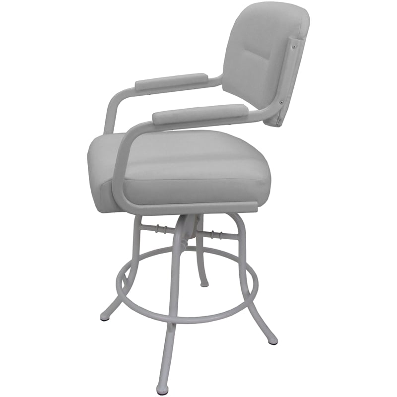 Pemberly Row Swivel Metal 30