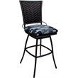 Pemberly Row Outdoor/Indoor Swivel 30