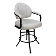 Pemberly Row Swivel Tilt Counter 26