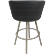Pemberly Row Swivel Metal 30
