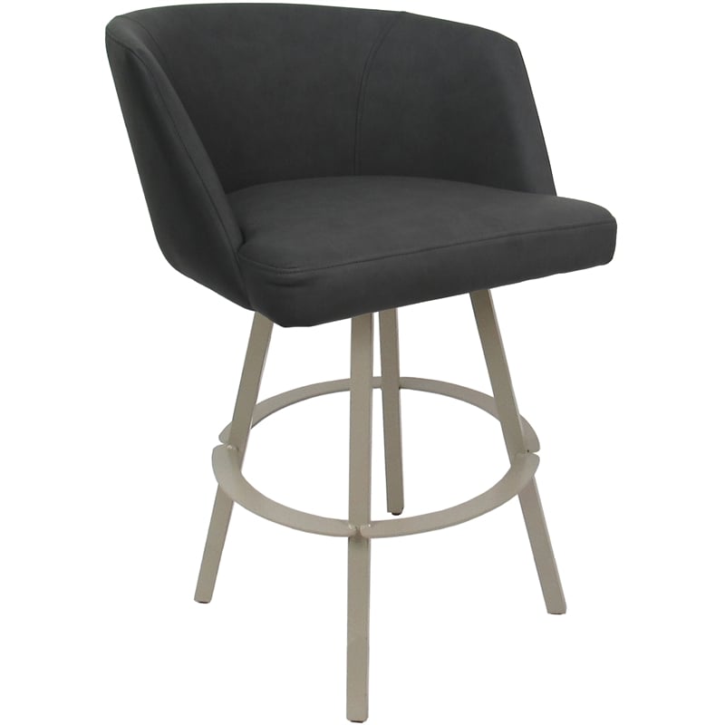 Pemberly Row Swivel Metal 30