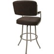 Pemberly Row Swivel Metal 30