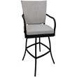 Pemberly Row Outdoor/Indoor Extra Tall 34