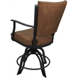 Pemberly Row Swivel Tilt Metal 30