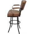 Pemberly Row Swivel Extra Tall 34