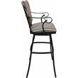 Pemberly Row Outdoor/Indoor Counter 26