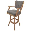 Pemberly Row Extra Tall 34