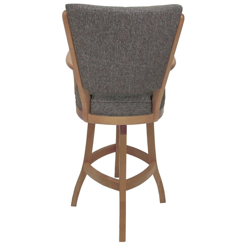 Pemberly Row Extra Tall 34