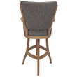 Pemberly Row Extra Tall 34