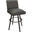 Pemberly Row Swivel Metal Counter 26