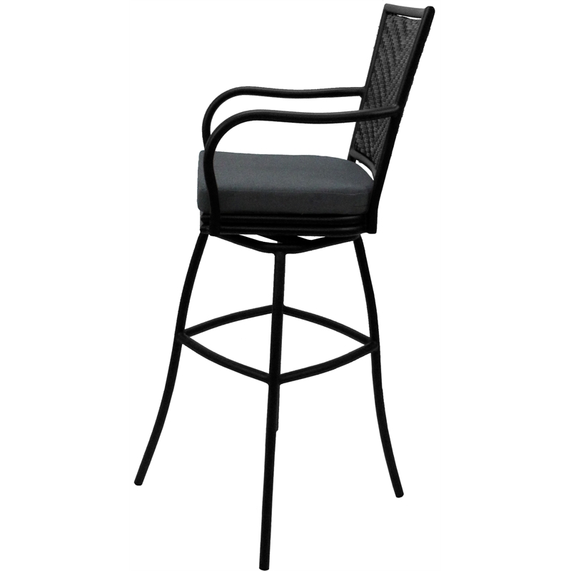 Pemberly Row Outdoor/Indoor Extra Tall 34