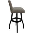 Pemberly Row Extra Tall Solid Wood 34