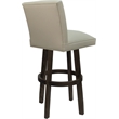 Pemberly Row Swivel Wood 30
