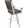 Pemberly Row Swivel Metal 30