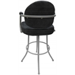Pemberly Row Swivel Metal 30