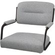 Pemberly Row Swivel Extra Tall 34