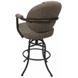 Pemberly Row Swivel Tilt Metal 30