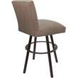 Pemberly Row Swivel Metal Extra Tall 34