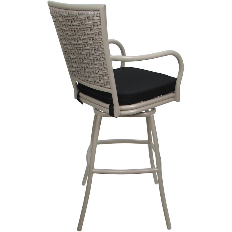 Pemberly Row Outdoor/Indoor Metal 30