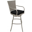 Pemberly Row Outdoor/Indoor Metal 30