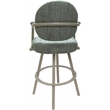 Pemberly Row Swivel Metal 30