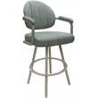 Pemberly Row Swivel Metal 30