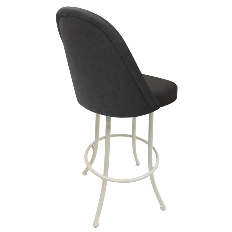 Pemberly Row Extra Tall Swivel 34