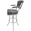 Pemberly Row Extra Tall 34