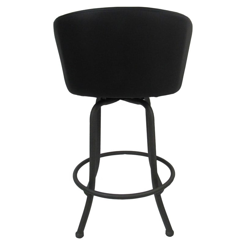 Pemberly Row Swivel Counter Metal 26