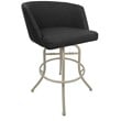 Pemberly Row Swivel Tilt Metal 30