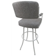 Pemberly Row Swivel Extra Tall 34