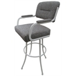 Pemberly Row Swivel Extra Tall 34