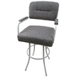 Pemberly Row Swivel Extra Tall 34