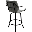 Pemberly Row Swivel Metal 30