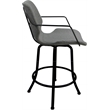 Pemberly Row Swivel Metal 30