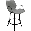 Pemberly Row Swivel Metal 30