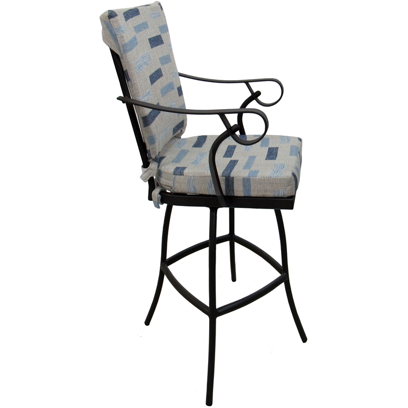 Pemberly Row Outdoor/Indoor Extra Tall 34