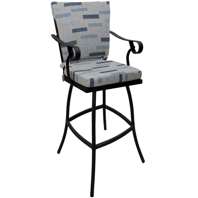 Pemberly Row Outdoor/Indoor Extra Tall 34