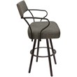 Pemberly Row Swivel 30