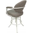 Pemberly Row Swivel Tilt Counter 26